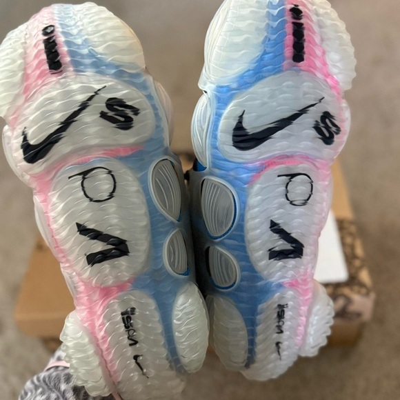 Nike ISPA Link Axis Multi-Color Shoes main image 11